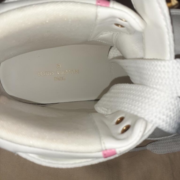 BoomBox Louis LV size women’s 10 - Picture 4 of 5